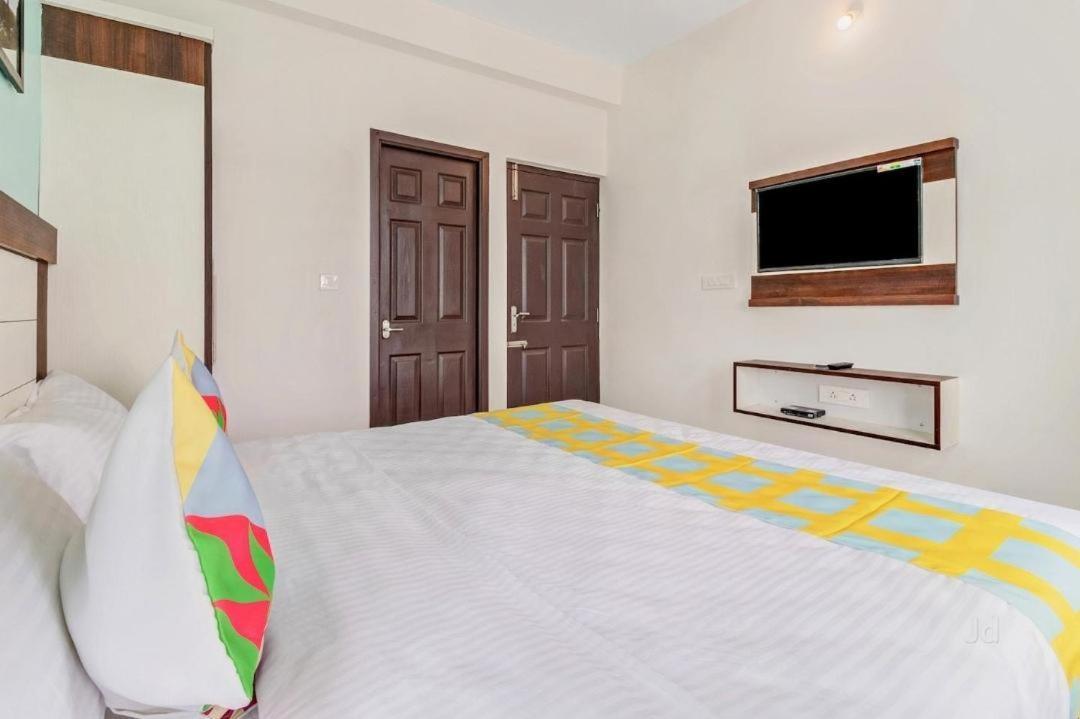 Brown Tree Resorts Ooty Exterior photo