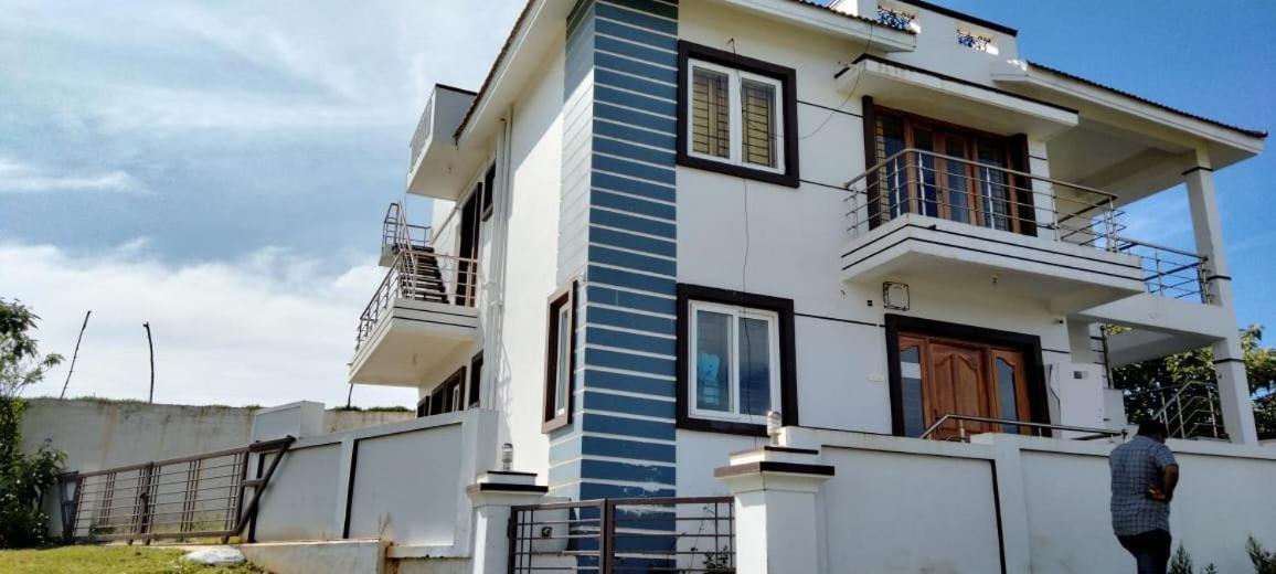 Brown Tree Resorts Ooty Exterior photo